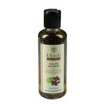 Buy Khadi Shuddha Satreetha Shampoo (210 ml) - Purplle