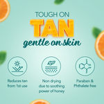 Buy Himalaya Tan Removal Orange Peel-Off Mask (100 gm) - Purplle