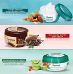 Buy Himalaya Rich Cocoa Butter Body Cream (200 ml) - Purplle
