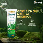 Buy Himalaya Purifying Neem Face Wash|Clinically proven to fight against acne and pimples|Gently cleanses|100% naturally derived Neem|Works from 1st wash|For both men and women|150 ml - Purplle