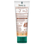 Buy HimalayaA Blackhead Clearing Walnut FaceA Scrub (100 gm) - Purplle