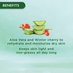 Buy Himalaya Nourishing Skin Cream (100 ml) - Purplle