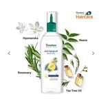 Buy Himalaya Anti Dandruff Hair Oil (100 ml) - Purplle