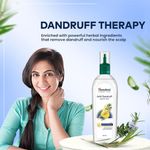 Buy Himalaya Anti Dandruff Hair Oil (100 ml) - Purplle