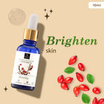 Buy Good Vibes Ultimate Glow Combo Kit (Papaya Face Wash (120 ml), Rosehip Serum (10 ml), Green Tea Toner (120 ml), Coconut Cream (50 gm) with free pouch - Purplle