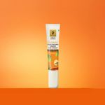 Buy Pilgrim 4% Vitamin C Brightening Under Eye Cream - Pack of 2 (15ml * 2) - Purplle