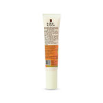 Buy Pilgrim 4% Vitamin C Brightening Under Eye Cream - Pack of 2 (15ml * 2) - Purplle