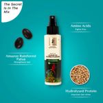 Buy Pilgrim Patua Leave-In Conditioner Pack Of 2 (100ml * 2) - Purplle