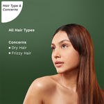 Buy Pilgrim Patua Leave-In Conditioner – Pack of 2 (100 ml Each) | Frizz Control & Deep Nourishment | Smoothens & Protects Hair | Non-Sticky Formula | 200 ml | For All Hair Types - Purplle