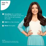 Buy Pilgrim Patua Smoothing Conditioner Pack Of 2 (200ml * 2) - Purplle
