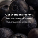 Buy Pilgrim Patua Smoothing Conditioner Pack Of 2 (200ml * 2) - Purplle