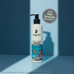 Buy Pilgrim Redensyl & Anagain Hairfall Control Shampoo - Pack Of 2 (200ml * 2) - Purplle
