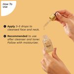 Buy Pilgrim 24K Gold Serum - Pack of 2 (20ml * 2) - Purplle