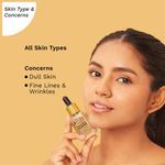 Buy Pilgrim 24K Gold Serum - Pack of 2 (20ml * 2) - Purplle