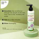 Buy Pilgrim Anti-Hairfall Conditioner with Spanish Rosemary & Biotin – Pack of 2(200 ml*2)| Strengthens Hair & Reduces Breakage | Deep Nourishment | 400 ml| Sulfate-Free | For Men & Women - Purplle