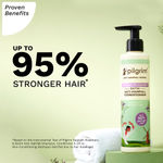 Buy Pilgrim Anti-Hairfall Conditioner with Spanish Rosemary & Biotin – Pack of 2(200 ml*2)| Strengthens Hair & Reduces Breakage | Deep Nourishment | 400 ml| Sulfate-Free | For Men & Women - Purplle