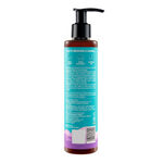Buy Pilgrim Rosemary & Biotin Anti-Hairfall Shampoo-Pack of 2| Reduces Hair Fall | DHT Blocker | Strengthens Hair Roots| Sulfate-Free | Hair Fall Control|400 ml - Purplle