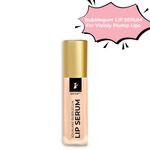 Buy Pilgrim Bubblegum Lip Serum Pack of 2 (6 ml*2) - Purplle