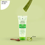 Buy Pilgrim Aloe Vera Gel with Vitamin E -Pack of 2| Skin & Hair Soothing Gel | Non-Sticky | Hydrating & Cooling Formula | 400 gm| For Men & Women - Purplle