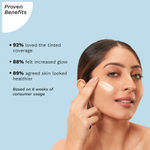 Buy Pilgrim White Lotus Day Cream Pack of 2 (100gm*2) - Purplle
