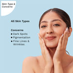 Buy Pilgrim White Lotus Day Cream Pack of 2 (100gm*2) - Purplle