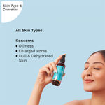 Buy Pilgrim Alcohol-Free Toner with White Lotus – Pack of 2 | Soothes, Hydrates & Refines Pores | Camellia & Witch Hazel | 200 ml| For All Skin Types - Purplle