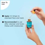 Buy Pilgrim Anti Acne Serum Pack of 2 (30ml*2) - Purplle