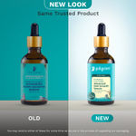 Buy Pilgrim Hair Growth Serum Pack of 2 (50ml*2) - Purplle