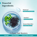 Buy Pilgrim Hair Growth Serum Pack of 2 (50ml*2) - Purplle