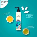 Buy Pilgrim Sulfate Free Shampoo Pack of 2 (200ml*2) - Purplle