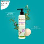 Buy Pilgrim Rosemary & Biotin Duo (Shampoo 200 ml + Conditioner 200 ml) - Purplle