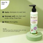 Buy Pilgrim Rosemary & Biotin Duo (Shampoo 200 ml + Conditioner 200 ml) - Purplle