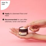 Buy Pilgrim Face Care Kit (Face Cream 50gm + Face Serum 30 ml) - Purplle