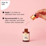 Buy Pilgrim Face Care Kit (Face Cream 50gm + Face Serum 30 ml) - Purplle