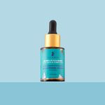 Buy Pilgrim Brightening Kit (Serum 30 ml + Glow Moisturizer 50 gm) - Purplle