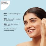 Buy Pilgrim Brightening Kit (Serum 30 ml + Glow Moisturizer 50 gm) - Purplle