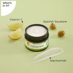Buy Pilgrim Brightening Kit (Serum 30 ml + Glow Moisturizer 50 gm) - Purplle