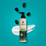 Buy Pilgrim Hair Care Kit (Patua Shampoo 200 ml + Redensyl Hair Growth Serum 50 ml) - Purplle