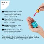 Buy Pilgrim Skin Refining Duo (Serum 30ml + Glow Moisturizer 50 gm) - Purplle