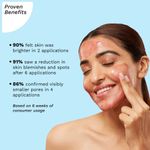 Buy Pilgrim Skin Refining Duo (Serum 30ml + Glow Moisturizer 50 gm) - Purplle