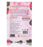 Buy VLCC Mulberry & Rose Facewash (150 ml+150 ml) (Buy 1 Get 1 Free) - Purplle