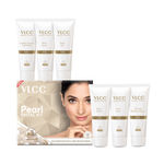 Buy VLCC Pearl Facial Kit (60 gm) - Purplle