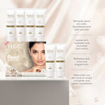 Buy VLCC Pearl Facial Kit (60 gm) - Purplle