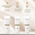 Buy VLCC Pearl Facial Kit (60 gm) - Purplle