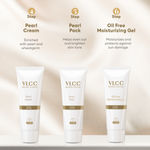 Buy VLCC Pearl Facial Kit (60 gm) - Purplle