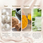 Buy VLCC Pearl Facial Kit (60 gm) - Purplle