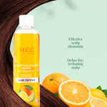 Buy VLCC Dandruff Care & Control Shampoo (350 ml) (Buy 1 Get 1 Free) - Purplle
