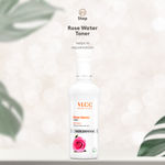 Buy VLCC Pearl Facial Kit + FREE Rose Water Toner Worth (300 g + 100 ml) - Purplle