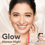 Buy VLCC Pearl Facial Kit + FREE Rose Water Toner Worth (300 g + 100 ml) - Purplle