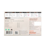 Buy VLCC Pearl Facial Kit + FREE Rose Water Toner Worth (300 g + 100 ml) - Purplle